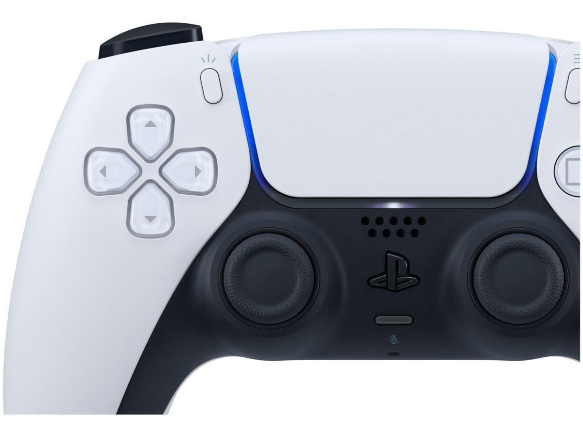 PlayStation　コントローラー Controle Sony Dualsense - Ps5 - Mateus On