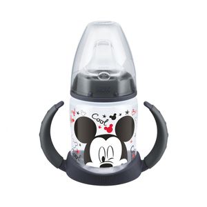 Copo de Treinamento 150ml First Choice NUK 6-18M Disney Boy