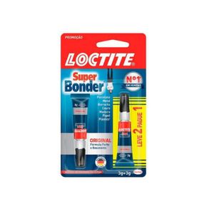 Super Bonder 3G Loctite