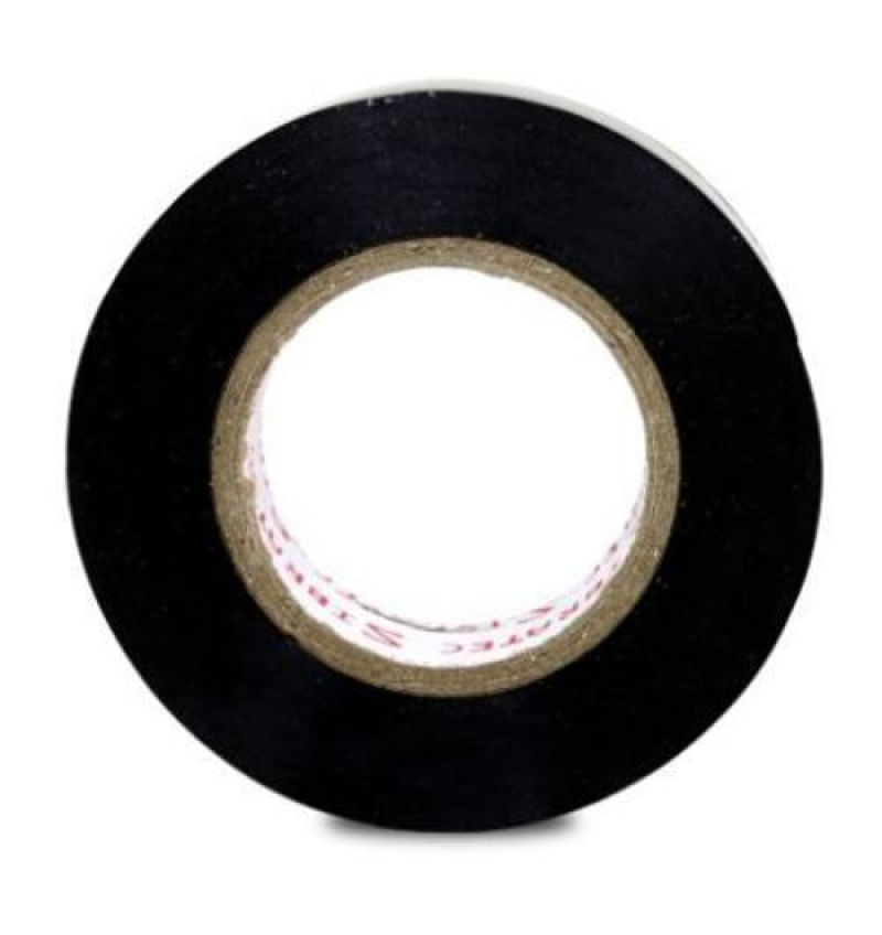 Fita Isolante Anti Chama 19Mm X 20Mt
