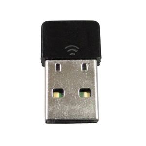 Adaptador Wireless Usb Wifi 150Mbps Sem Fio Imais Rapido