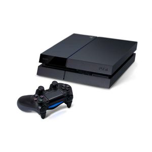 Playstation 4