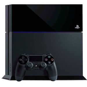 Console Playstation 4 500Gb + Controle Dualshock 4