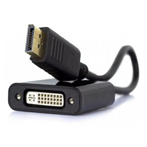 Adaptador Conversor Displayport Para Dvi