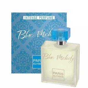 Blue Melody Paris Elysees Perfume Fem. Eau de Toilette100ml