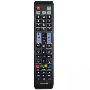 Controle Remoto Universal Para Tv