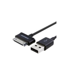 Cabo De Dados Usb Samsung Para Tablets Galaxy Tab