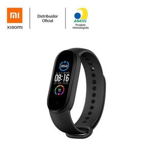 Smartwatch Xiaomi Mi Band 5 - Xm539