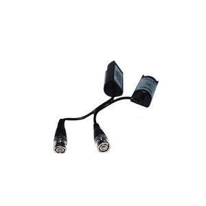 Conector De Par De Video Balun