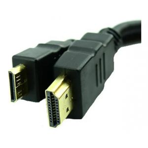 Cabo Hdmi 1.3 Macho X Mini Hdm Maxprint 6010400