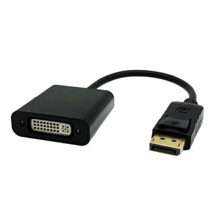 Cabo Conversor Displayport X Dvi-D