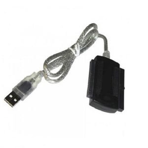 Cabo Conversor Ide X Usb 0,70 Cm