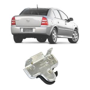Fechadura Interna Porta-malas P/ Eletrica Astra Sedan Vectra