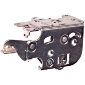 Fechadura Mec Diant Esq Elba Fiorino Prêmio Uno 84 - 13 4Pts