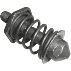 Pino Superior Com Mola Do Capô Astra De 1998 Até 2010