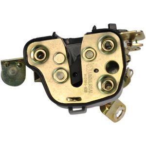 Fechadura Mec Porta Tras Esq Classic 03 A 16 Corsa 94 A 02