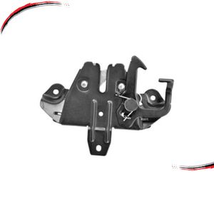 Fechadura Inferior Capô Pajero Sport 99 A 07