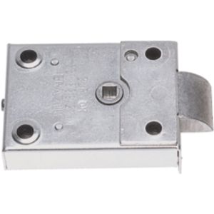 Fechadura Interna Porta-malas Kombi