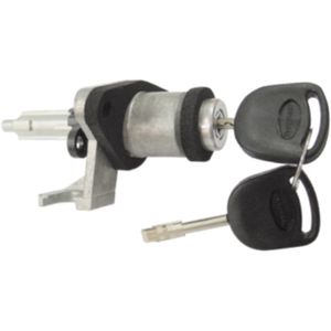 Cilindro Porta Mala Com Chave Ford Ka G1 97 a 07