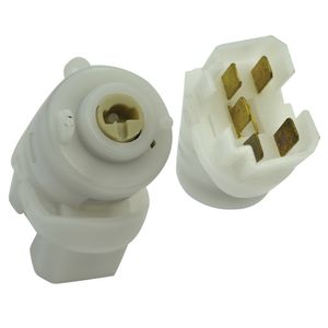 Comutador Ignição Partida Vw Gol Kombi Parati Passat Santana