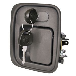 Maçaneta Externa Porta Dir Mb Família Atron Fpn
