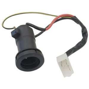 Comutador Ignição Elétrico Termin Mb Ônibus