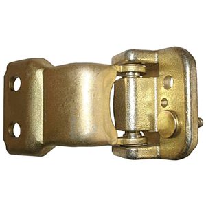 Dobradiça Sup Porta Traseira Dir Ford Transit Van Furgão