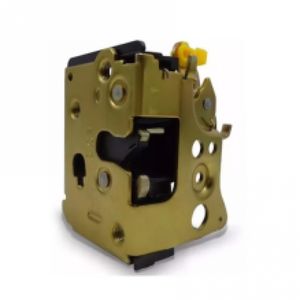 Fechadura Ducato Jumper Boxer Porta Lateral Correr 98 a 2016