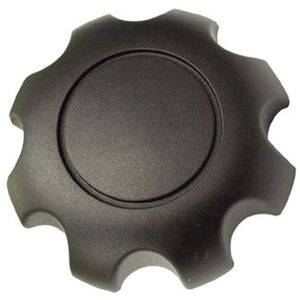 Manopla Regulagem Banco Courier Ka Ecosport  Fiesta Preta