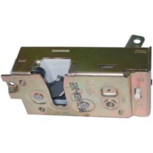 Fechadura Porta Tras Lado Esquerdo Escort 97 A 02 4pts