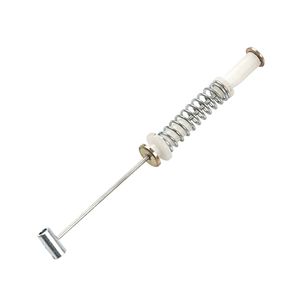 Haste Fechadura Da Porta Fiesta