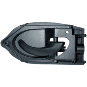 Maçaneta Int Porta Ka 97 A 07 Preta