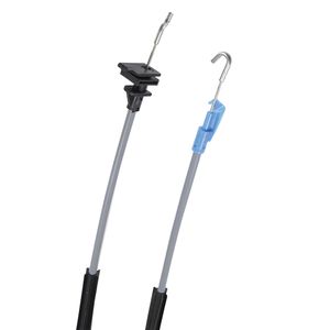 Cabo Fechadura/maçaneta Porta Diant Esq Spin Após 11 4pts