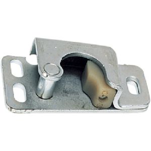 Batente Porta Esquerda Direita Scania Saab 11 L110
