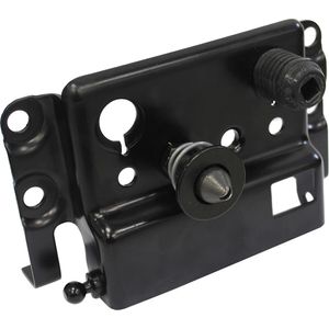 Fechadura Capô Lado Esquerdo Família Mb Família Axor