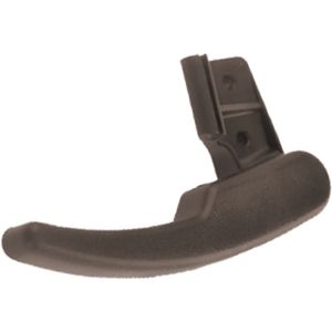 Alça De Segurança Pequena Mb Família Hpn Preta