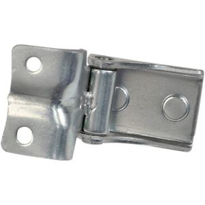 Dobradiça Porta Tras  Direito Esquerdo H100 97 A 04