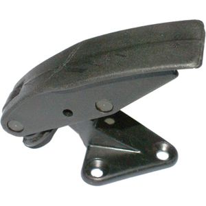 Trinco Janela Basculante Linha Agrícola Baú Cabine Ônibus