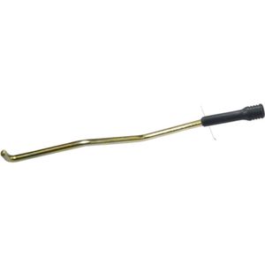 Pino Trava Porta Traseira Lado Dir Parati G3 G4 Gol