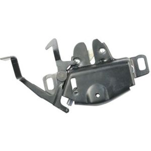 Fechadura Inferior Capô L200 96 A 07