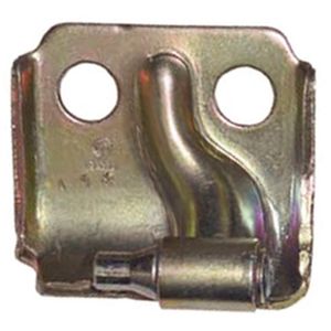 Dobradiça Porta Diant/Tras Direita Strada Siena Palio Ideia