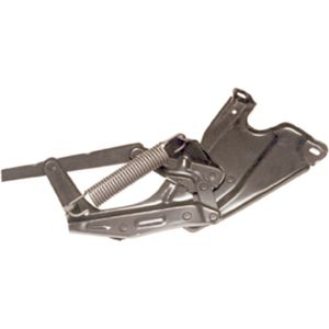 Dobradiça Do Capô C/Mola Direita Ford F11000 F13000 F600