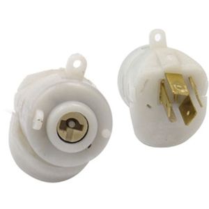 Comutador Ignição Partida (5 Pinos) Parati Quantum Saveiro