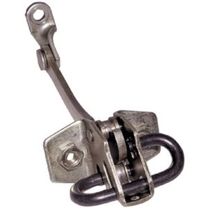 Limitador Porta Diant Direita/Esquerda Gol Parati De 94 A 01