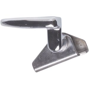 Trinco Quebra-vento Porta Diant Esq Variant Brasilia 77 A 82