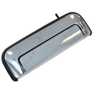 Maçaneta Exter Porta Dir Traseira L200 Pajero Sport 03 A 07