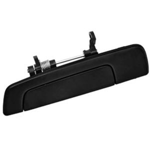 Maçaneta Externa Porta Esq Traseira Pajero Tr4 Após 03 2pts