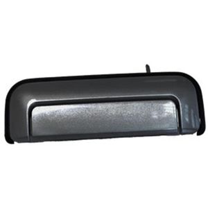 Maçaneta Externa Porta Direita Traseira Pajero Sport 99 A 11