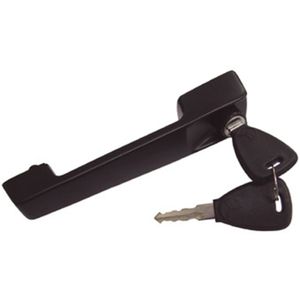 Maçaneta Externa Porta Diant Dir/Esq Mercedes 608D Após 85