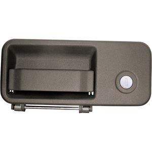 Maçaneta Externa Porta Esq Sem Chave Volvo Fh Fm Fmx Nh12